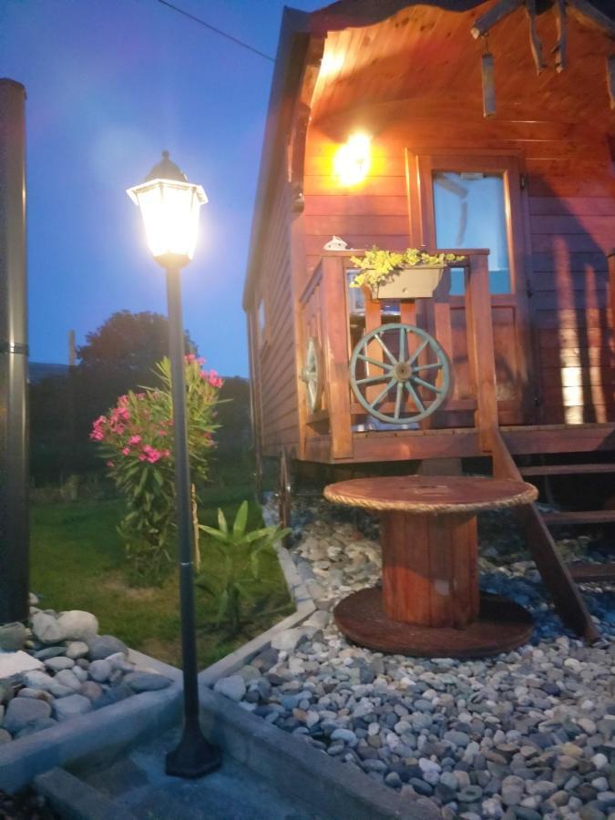 Romantic Gipsy Ivrea Exterior photo